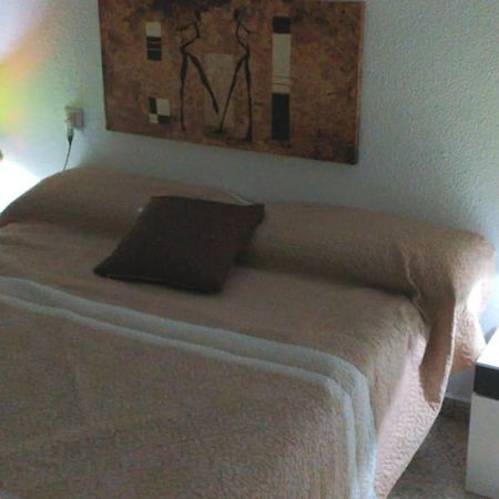 Habitacion Doble En Apartamento Compartido Dream In Malaga, Junto A Vialia Y Playa Zewnętrze zdjęcie