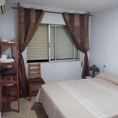 Habitacion Doble En Apartamento Compartido Dream In Malaga, Junto A Vialia Y Playa Zewnętrze zdjęcie
