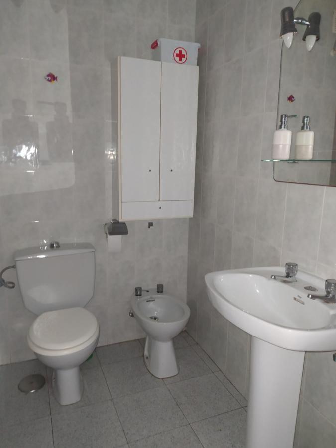 Habitacion Doble En Apartamento Compartido Dream In Malaga, Junto A Vialia Y Playa Zewnętrze zdjęcie
