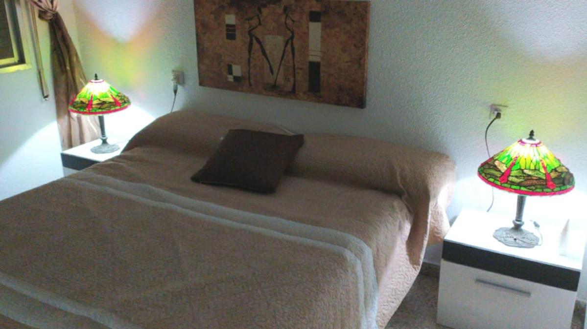 Habitacion Doble En Apartamento Compartido Dream In Malaga, Junto A Vialia Y Playa Zewnętrze zdjęcie